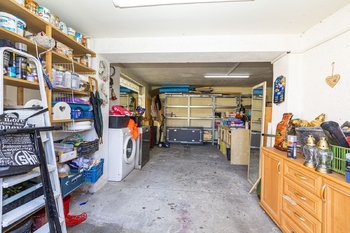 Garáž - Prodej domu 78 m², Bříza