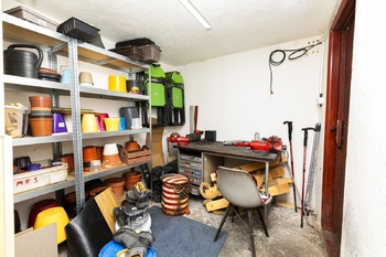 Dílna - Prodej domu 78 m², Bříza