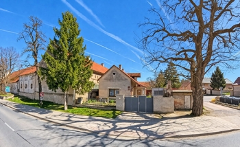 Prodej domu 78 m², Bříza