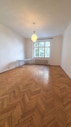 Pronájem bytu 3+kk v osobním vlastnictví 73 m², Praha 6 - Bubeneč