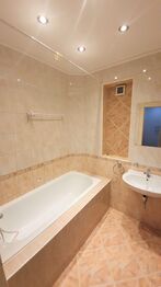 Pronájem bytu 3+kk v osobním vlastnictví 73 m², Praha 6 - Bubeneč