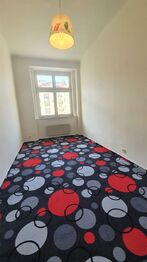 Pronájem bytu 3+kk v osobním vlastnictví 73 m², Praha 6 - Bubeneč