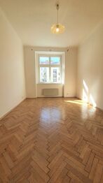 Pronájem bytu 3+kk v osobním vlastnictví 73 m², Praha 6 - Bubeneč