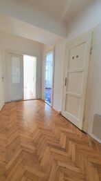 Pronájem bytu 3+kk v osobním vlastnictví 73 m², Praha 6 - Bubeneč
