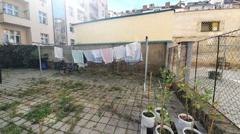 Pronájem bytu 3+kk v osobním vlastnictví 73 m², Praha 6 - Bubeneč