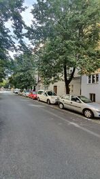 Pronájem bytu 3+kk v osobním vlastnictví 73 m², Praha 6 - Bubeneč