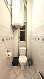 Pronájem bytu 3+kk v osobním vlastnictví 73 m², Praha 6 - Bubeneč