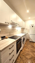 Pronájem bytu 3+kk v osobním vlastnictví 73 m², Praha 6 - Bubeneč