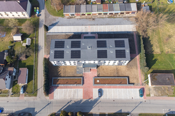 Prodej bytu 2+kk v osobním vlastnictví 58 m², Bohumín