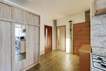 Prodej bytu 2+1 v osobním vlastnictví 60 m², Chomutov