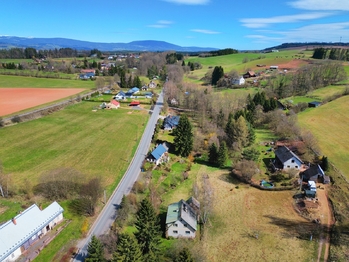 Prodej domu 93 m², Roztoky u Jilemnice