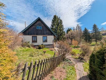 Prodej domu 93 m², Roztoky u Jilemnice