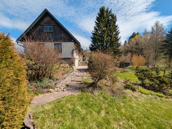 Prodej domu 93 m², Roztoky u Jilemnice