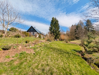 Prodej domu 93 m², Roztoky u Jilemnice