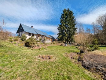Prodej domu 93 m², Roztoky u Jilemnice