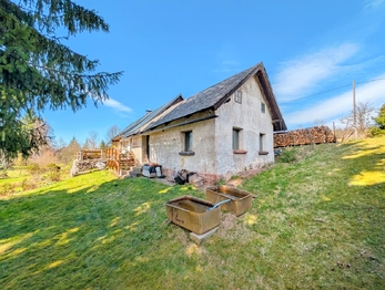 Prodej domu 93 m², Roztoky u Jilemnice