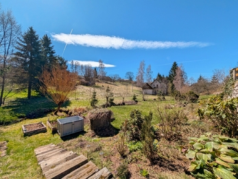 Prodej domu 93 m², Roztoky u Jilemnice