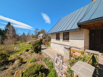 Prodej domu 93 m², Roztoky u Jilemnice