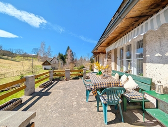 Prodej domu 93 m², Roztoky u Jilemnice