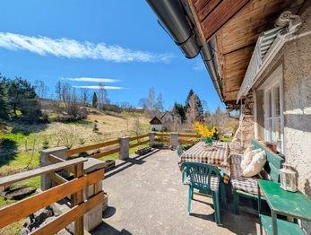 Prodej domu 93 m², Roztoky u Jilemnice