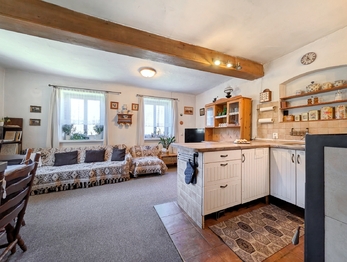 Prodej domu 93 m², Roztoky u Jilemnice