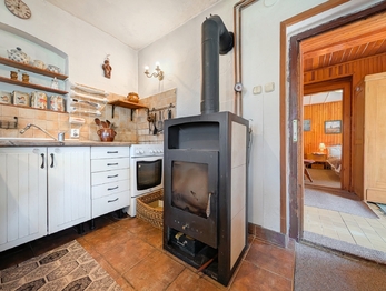 Prodej domu 93 m², Roztoky u Jilemnice