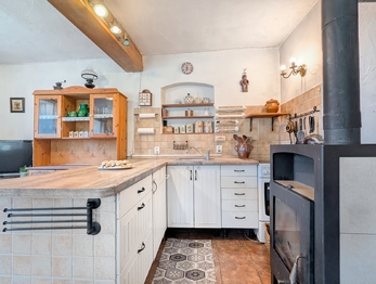 Prodej domu 93 m², Roztoky u Jilemnice