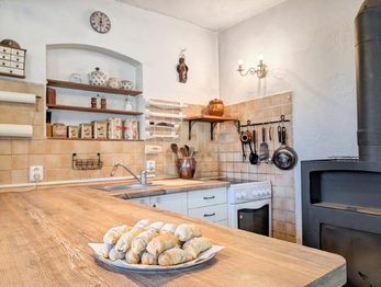 Prodej domu 93 m², Roztoky u Jilemnice