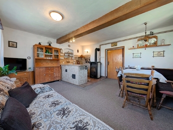 Prodej domu 93 m², Roztoky u Jilemnice