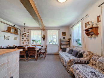 Prodej domu 93 m², Roztoky u Jilemnice