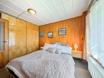 Prodej domu 93 m², Roztoky u Jilemnice