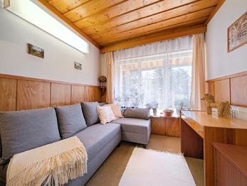 Prodej domu 93 m², Roztoky u Jilemnice