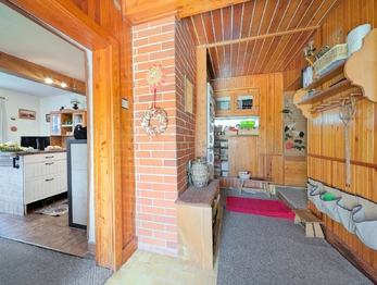 Prodej domu 93 m², Roztoky u Jilemnice