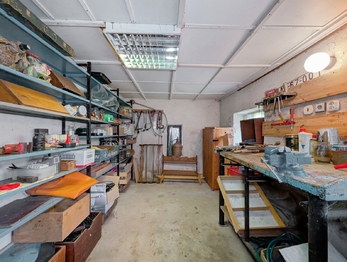 Prodej domu 93 m², Roztoky u Jilemnice