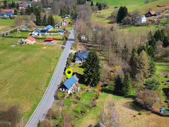 Prodej domu 93 m², Roztoky u Jilemnice