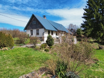 Prodej domu 93 m², Roztoky u Jilemnice
