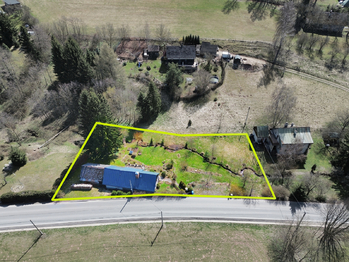 Prodej domu 93 m², Roztoky u Jilemnice