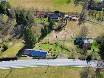 Prodej domu 93 m², Roztoky u Jilemnice