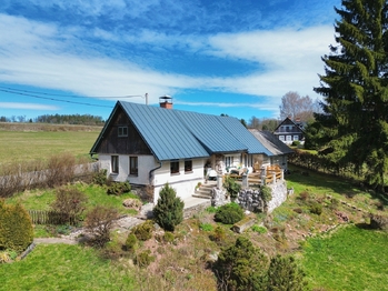 Prodej domu 93 m², Roztoky u Jilemnice