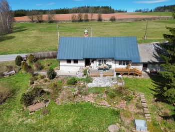 Prodej domu 93 m², Roztoky u Jilemnice