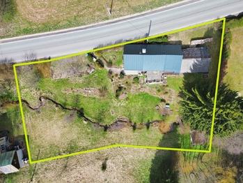 Prodej domu 93 m², Roztoky u Jilemnice