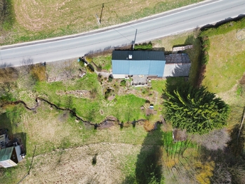 Prodej domu 93 m², Roztoky u Jilemnice