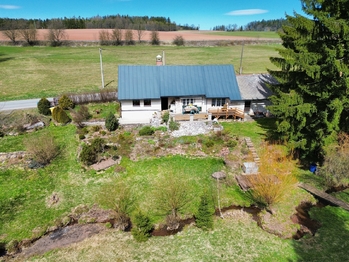 Prodej domu 93 m², Roztoky u Jilemnice