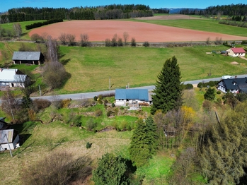 Prodej domu 93 m², Roztoky u Jilemnice