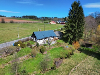 Prodej domu 93 m², Roztoky u Jilemnice