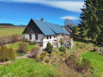 Prodej domu 93 m², Roztoky u Jilemnice