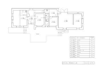 Prodej domu 93 m², Roztoky u Jilemnice