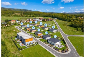 Prodej domu 127 m², Košťany