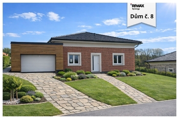 Prodej domu 127 m², Košťany