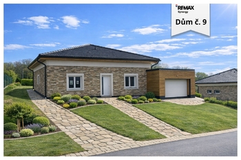 Prodej domu 127 m², Košťany